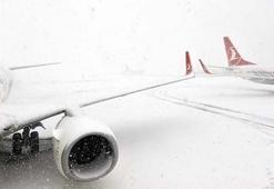 Uçuşlar iptal mi 26 Ocak? İstanbul Havalimanı ve Sabiha Gökçen’de iptal edilen uçuşlar hangileri, THY, Anadolu Jet, Pegasus uçak seferleri iptal mi oldu?