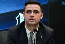 Ceyhun Kazancı'dan Larin, Ljajic ve kadro dışı kalan oyuncular hakkında flaş açıklama