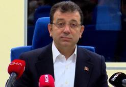 Ekrem İmamoğlu hakkında gerekçeli karar açıklandı