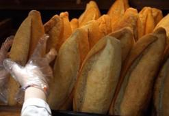 Bursa'da ekmek fiyatlarına zam!