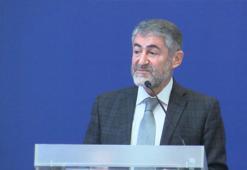 Hazine ve Maliye Bakanı Nureddin Nebati duyurdu: Ödeme süreleri 31 Ocak'a kadar uzatıldı