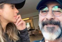 Büşra Pekin gözyaşlarını tutamadı! Ayberk Pekcan paylaşımı...