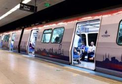 İstanbul metro saatleri! Metro seferleri uzatıldı mı, 25 Ocak 2022 bugün metrolar kaça kadar açık? En son metro saat kaçta?
