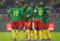 Kamerun - Komorlar maçında izdiham! 7 ölü çok sayıda taraftar yaralı...