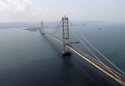 Osmangazi Köprüsü açık mı, kapalı mı? Osmangazi Köprüsü geçiş ücreti 2022 ne kadar, kış lastiği olmayana Osmangazi’den İstanbul'a giriş var mı?