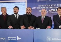 Bakan Varank: Muhalefet projelerimizi engellemeseydi İran’daki gaz sorunu yaşanmayacaktık