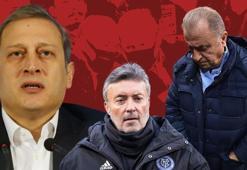 Assuncao, Yedlin ve Luyindama'dan sonra Galatasaray'da 2 ayrılık daha! İkisi de yerli...