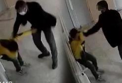 Öğrencisini feci şekilde dövmüştü! Minik öğrencinin ifadesi ortaya çıktı! 'Kanlı kazağımı değiştirdi'