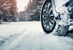 Kış lastiği ve yaz lastiği arasındaki fark nedir? İşte karlı yol koşullarında araç kullanımında dikkat edilmesi gerekenler!
