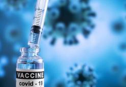 Pfizer ve BioNTech’ten Omicron'a özel aşı geliyor! Çalışmalar başladı!