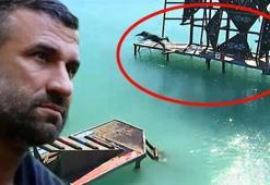 Survivor Hikmet Tuğsuz tepki çekti! Sebebi...