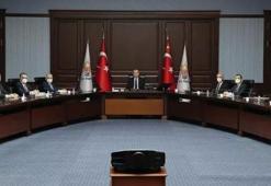 Cumhurbaşkanı Erdoğan'dan Metaverse, kripto para ve sosyal medya talimatı!