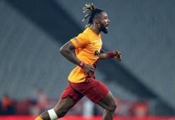 Fatih Terim çok isteyip alamamıştı! Elneny, Dieng, Diawara derken yeni 6 numara ortaya çıktı!