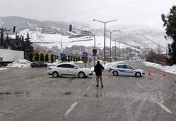 TAG otoyolu son durum! TAG otoyolu açıldı mı, Tarsus Adana Gaziantep otoyolunda girişler açık mı, kapalı mı?