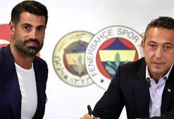 Volkan Demirel'in takasta istediği yıldızlar Ali Koç'u şok etti!