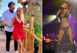 Sezer Dermenci'den olay yaratacak sözler: Ivana asla öyle giyinmez