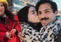Özge Gürel ve Serkan Çayoğlu evleniyor! Düğün tarihini...