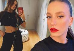Serenay Sarıkaya'ya saldıran takıntılı hayran akıl hastanesinde!