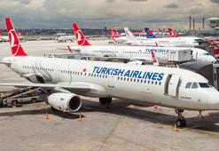 THY'den uçuşlarla ilgili açıklama! Bugün saat 13.00'a kadar...