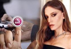 KADES nasıl indirilir? KADES uygulaması nedir, nasıl kullanılır? Serenay Sarıkaya'dan KADES çağrısı!