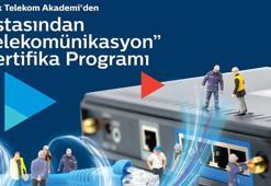 Meslek Yüksek Okulu öğrencilerine telekomünikasyonda kariyer imkânı