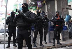 Diyarbakır’da DBP il binasına operasyon