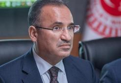 AK Parti'li Bozdağ: Millet İttifakı, 3'üncü ittifakı kurduruyor