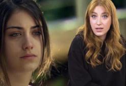 Hazal Kaya'dan 'Nihal' itirafı! 'Para var huzur yok'