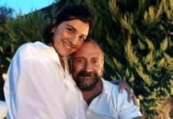 Bergüzar Korel ve Halit Ergenç'ten radikal karar! Gidiyorlar...