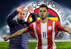 Fenerbahçe'de son dakika! Ali Koç Pelkas'ı 8 milyon euro'ya gönderip bedavaya kanat forvet alıyor!