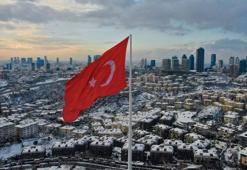 İstanbul'un en soğuk kışları! 1621 yılından itibaren 20 kez...