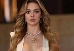 Melis Sezen'den aşk açıklaması! 'Hayatımın her yerinde'