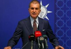 AK Parti Sözcüsü Ömer Çelik'ten İBB'ye karla mücadele konusunda tepki: Büyük bir yönetim zaafiyeti