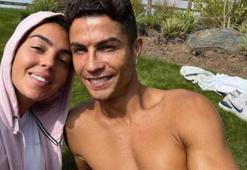 Georgina Rodriguez'e şok sözler: Zengin oldu bizi unuttu