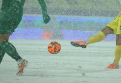 Ligler ne zaman başlayacak? Ertelenen maçlar ne zaman oynanacak?