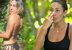 Survivor Berna Canbeldek'in son halini gören şaşırıyor!
