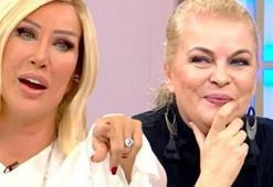 Seda Sayan, Nurseli İdiz’e estetik sözü verdi!