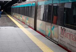 Marmaray arıza yaptı! TCDD'den ilk açıklama