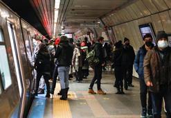 İstanbul'a yeni metro hattı geliyor! Bakan müjdeyi verdi, işte o tarih...