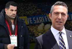 Fenerbahçe'de son dakika! Volkan Demirel '2 yıldızınızı isterim' dedi Ali Koç şok geçirdi