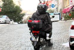 İstanbullular için son dakika açıklaması: Trafiğe çıkış yasağı sürmektedir