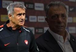 Operasyonu Ceyhun Kazancı yaptı Ahmet Nur Çebi onayladı! Herkes Şenol Güneş sandı ama Beşiktaş'ın yeni teknik direktörü...