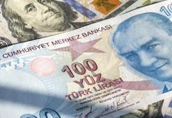 Dolar ile ilgili flaş açıklama! ABD'li dev banka JP Morgan'dan Türkiye değerlendirmesi