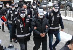 Silah ticareti operasyonu