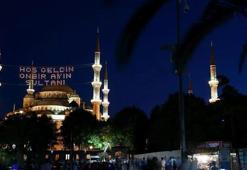 Ramazan ne zaman 2022, kaç gün kaldı? Ramazan ayı ne zaman başlıyor ve bitiyor, hangi ayda?
