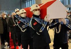 Fatma Girik son yolculuğuna uğurlanıyor!
