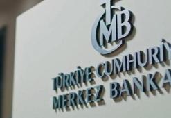 Merkez Bankası enflasyon raporu açıklandı! MB 2022 enflasyon beklentisi ne, TCMB yıl sonu enflasyon beklentisi yükseltildi mi?