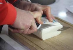 Sosyal medyada tehlikeli kaşar tarifi! Uzmanlardan uyarılar geldi