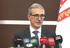 SSB Başkanı Demir: Ar-Ge alanında 4.1 milyar lira değerinde proje çalışmasını başlattık