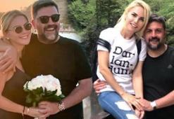 Eşi Şafak Mahmutyazıcıoğlu silahlı saldırıda öldürülen Ece Erken'in ilk sözleri!